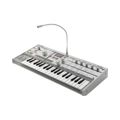 Pianoforte Elettrico KORG MICROKORG CR