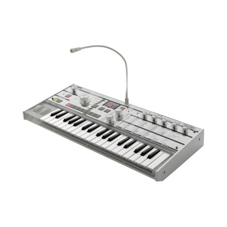 Pianoforte Elettrico KORG MICROKORG CR