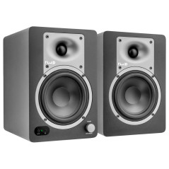 Altoparlante Bluetooth Portatile FLUID AUDIO C50BT