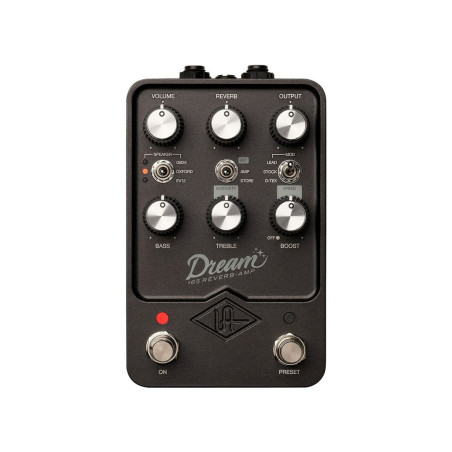 Amplificatore Universal Audio UA GPM-DRM