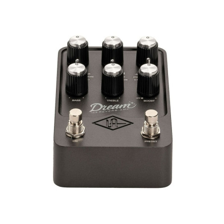 Amplificatore Universal Audio UA GPM-DRM