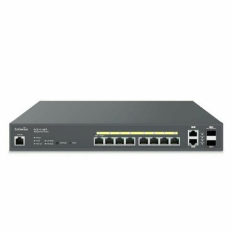 Switch EnGenius ECS1112FP