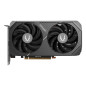 Scheda Grafica Zotac ZT-B50600H-10M GEFORCE RTX 5060 8 GB GDDR7