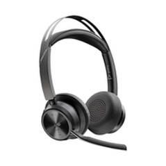 Auricolari Poly A4HT2AAAC3 Nero