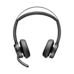 Auricolari Poly 7S4L6AA Nero