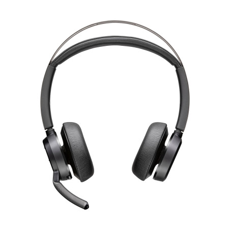 Auricolari Poly 7S4L6AA Nero