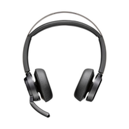 Auricolari Poly 7S4L6AA Nero