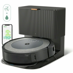 Robot Aspirapolvere iRobot i5578+
