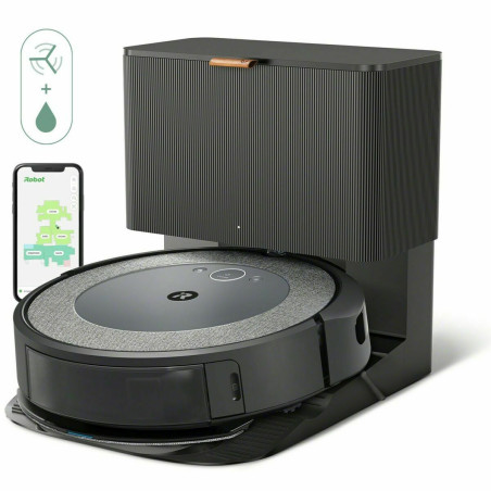 Robot Aspirapolvere iRobot i5578+