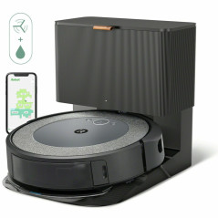 Robot Aspirapolvere iRobot i5578+