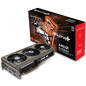 Scheda Grafica Sapphire 11350-01-20G RADEON RX 9060 XT 16 GB GDDR6