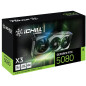 Scheda Grafica INNO3D C50803-16D7X-176069H GEFORCE RTX 5080 16 GB