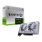 Scheda Grafica MSI RTX 5060 8G VENTUS 2X OC GEFORCE RTX 5060 8 GB GDDR7