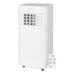 Condizionatore d'aria portatile Activejet KPS-7000APP Bianco A 2000 W