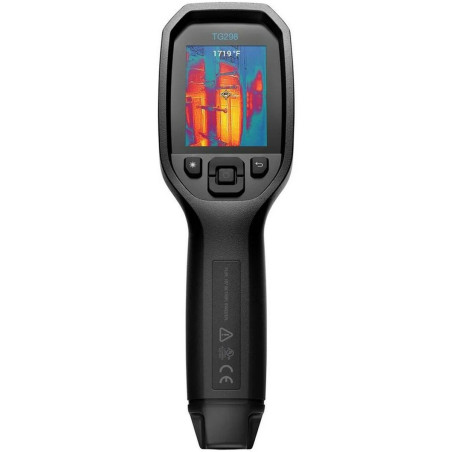 Fotocamera termica Flir TG298 2,4"
