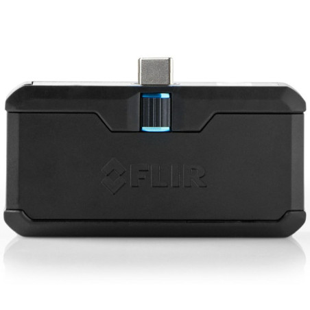 Fotocamera termica Flir FP3IC