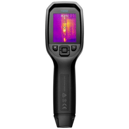 Fotocamera termica Flir TG268 2,4"