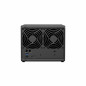 Memorizzazione in Rete NAS Synology DS925+ Quad Core