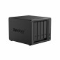 Memorizzazione in Rete NAS Synology DS925+ Quad Core