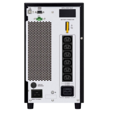 Gruppo di Continuità Interattivo UPS APC SRV3KI-E 1,5 m