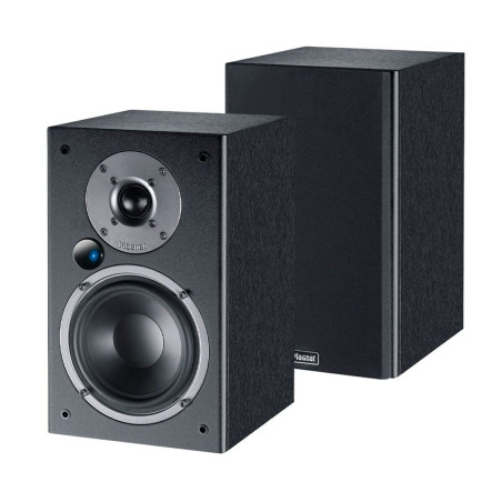 Altoparlanti Magnat D172720 Nero (2 Unità)
