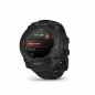 Orologi Sportivi GARMIN Nero