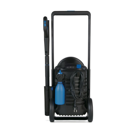Idropulitrice Nilfisk Excellent 160 - POWER 2100 W