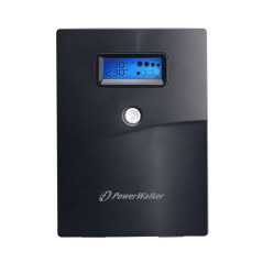 Gruppo di Continuità Interattivo UPS Power Walker VI 3000 SCL FR 1800 W