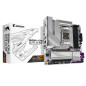 Scheda Madre Gigabyte B650M AORUS ELITE AX ICE Intel Wi-Fi 6 AMD B650 AMD AM5