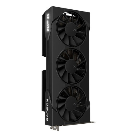 Scheda Grafica XFX RX-96TS316B7 RADEON RX 9060 XT 16 GB GDDR6