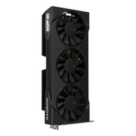 Scheda Grafica XFX RX-96TS316B7 RADEON RX 9060 XT 16 GB GDDR6