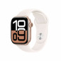 Smartwatch Apple Watch 10 1,65" Oro Rosa