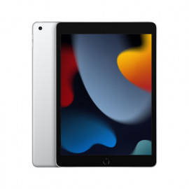 Apple iPad 10.2-inch Wi-Fi 64GB -...