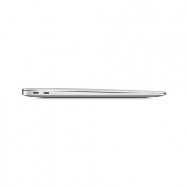Apple MacBook Air 13" (Chip M1 con GPU 7-core, 256GB SSD, 8GB RAM) - Argento (2020)