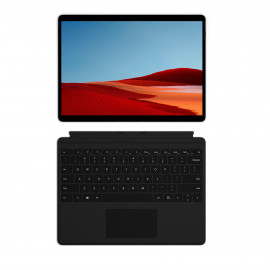 Microsoft Surface Tastiera Pro X - Nero
