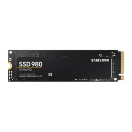 Samsung 980 M.2 1000 GB PCI Express...