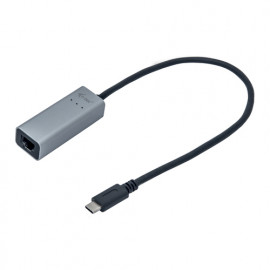 i-tec Metal USB-C 2.5Gbps Ethernet...