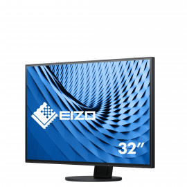 EIZO FlexScan EV3285-BK LED display...