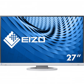 EIZO FlexScan EV2760-WT LED display...