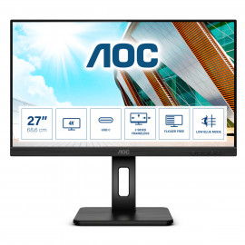 AOC U27P2CA Monitor PC 68,6 cm (27")...