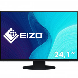 EIZO FlexScan EV2485-BK LED display...