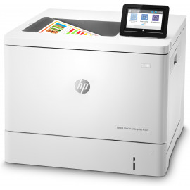 HP Color LaserJet Enterprise M555dn A...