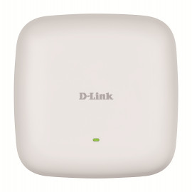 D-Link AC2300 1700 Mbit/s Bianco...