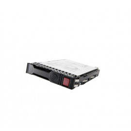 HPE SSD SERVER 480GB SATA RI SFF SC MV