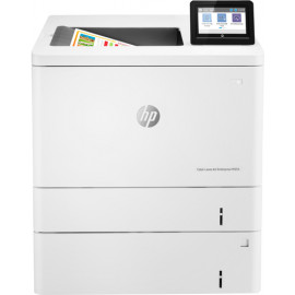 HP Color LaserJet Enterprise M555x A...