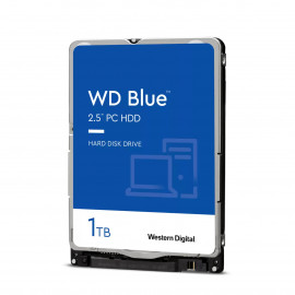 Western Digital Blue 2.5" 1000 GB...