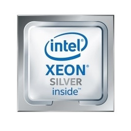 DELL Xeon Silver 4208 processore 2,1...