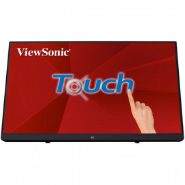 Viewsonic TD2230 monitor touch screen...