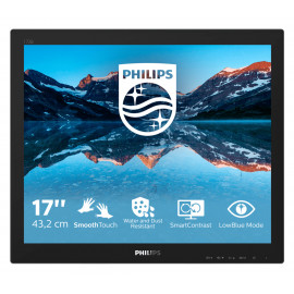 Philips 172B9TN/00 monitor touch...