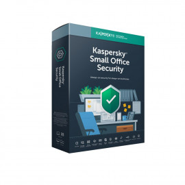 Kaspersky Lab Small Office Security...